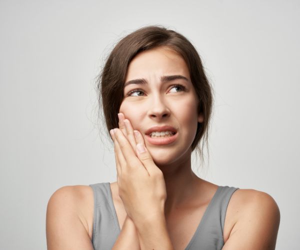 What Causes Sensitive Teeth and How to Treat It