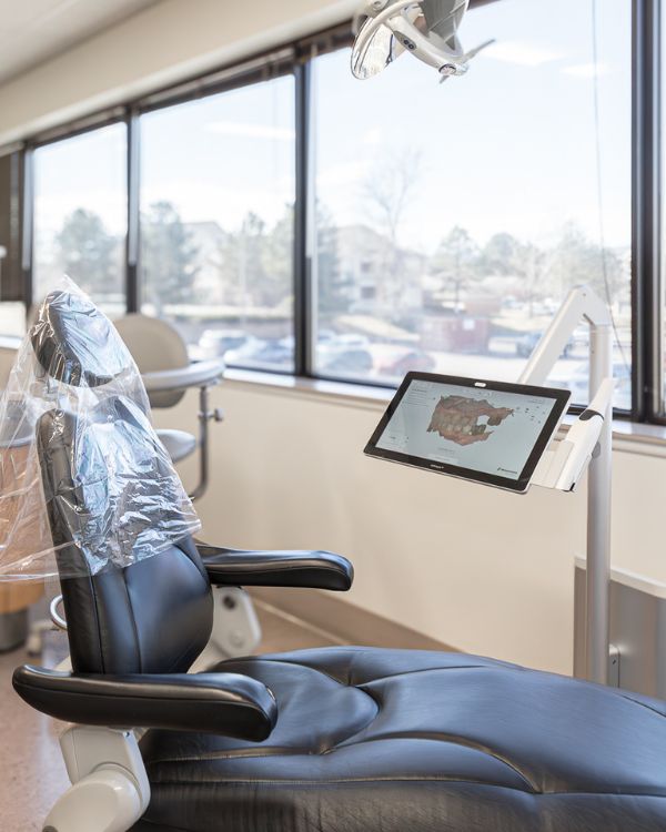 alpine vista dental highlands ranch