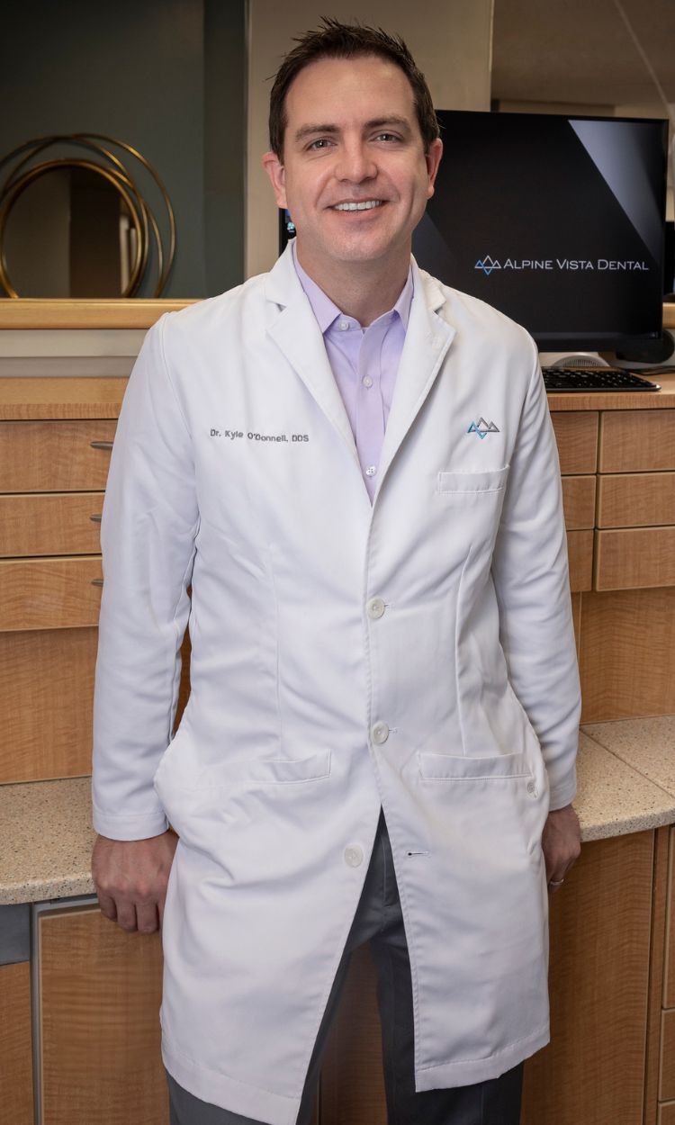 dr kyle odonnel