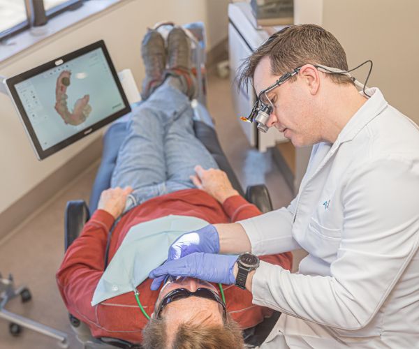 Root Canal Treatment highlands ranch co
