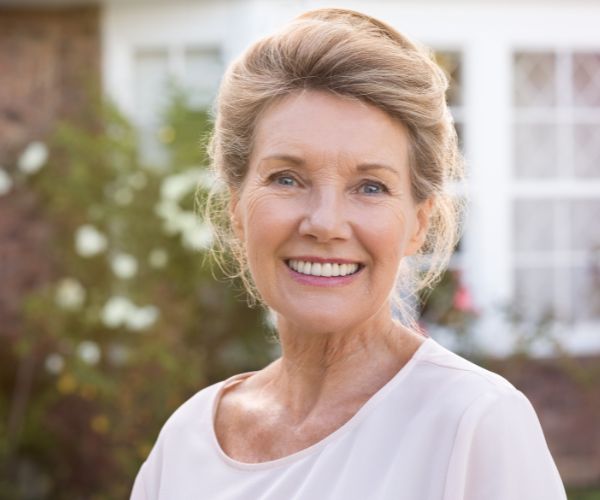 The Benefits of Dental Implants for Seniors