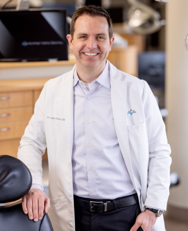cosmetic dentist highlands ranch