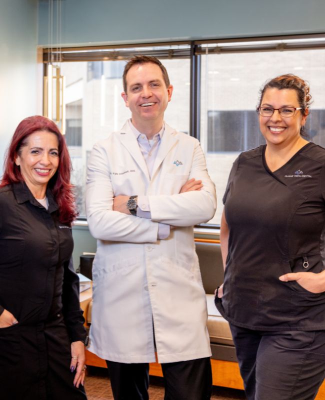 best highlands ranch dentist