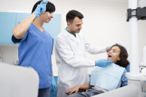 Oral Health and Overall Wellness