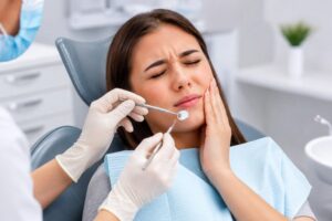 Dental Care Treatments in Highlands