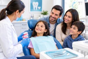 Affordable Family Dentist