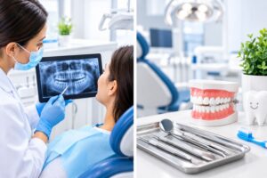 General dentistry