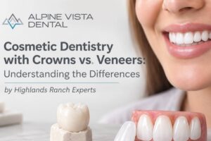Cosmetic Dentistry